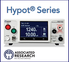 ARS Hipot Series